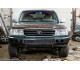 Бампер силовой передний АМЗ для Toyota Land Cruiser 105