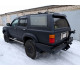 Бампер силовой задний АМЗ для Toyota 4Runner/Surf 130 1987-1995
