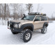 Бампер силовой передний АМЗ для Toyota Land Cruiser 105