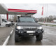 Бампер силовой передний АМЗ для Toyota Land Cruiser 105