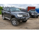 Бампер силовой передний АМЗ для Toyota Land Cruiser 105