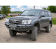 Бампер силовой передний АМЗ для Toyota Land Cruiser 105