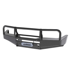 Бампер силовой передний АМЗ для Toyota 4Runner/Surf 130 1987-1995