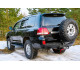 Калитка под запаску АМЗ для Toyota Land Cruiser 200