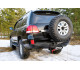 Калитка под запаску АМЗ для Toyota Land Cruiser 200