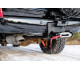 Калитка под запаску АМЗ для Toyota Land Cruiser 200