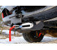 Калитка под запаску АМЗ для Toyota Land Cruiser 200