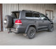 Калитка под запаску АМЗ для Toyota Land Cruiser 200