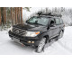 Бампер силовой передний АМЗ для Toyota Land Cruiser 200 2012-2016
