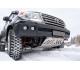Бампер силовой передний АМЗ для Toyota Land Cruiser 200 2012-2016