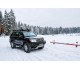 Бампер силовой передний АМЗ для Toyota Land Cruiser 200 2012-2016