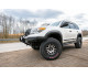 Бампер силовой передний АМЗ для Toyota Land Cruiser 200 2007-2016