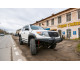 Бампер силовой передний АМЗ для Toyota Land Cruiser 200 2007-2016