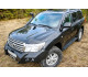 Бампер силовой передний АМЗ для Toyota Land Cruiser 200 2007-2016