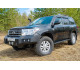 Бампер силовой передний АМЗ для Toyota Land Cruiser 200 2007-2016