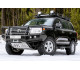 Бампер силовой передний АМЗ для Toyota Land Cruiser 200 2007-2016