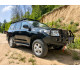 Бампер силовой передний АМЗ для Toyota Land Cruiser 200 2007-2016