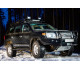 Бампер силовой передний АМЗ для Toyota Land Cruiser 200 2007-2016
