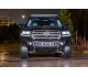 Бампер силовой передний АМЗ для Toyota Land Cruiser 200 2016-2021