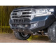 Бампер силовой передний АМЗ для Toyota Land Cruiser 200 2016-2021