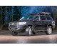 Бампер силовой передний АМЗ для Toyota Land Cruiser 200 2016-2021
