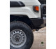 Бампер силовой передний АМЗ для Toyota Land Cruiser 76/78 2023+