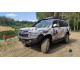 Силовые пороги АМЗ для Toyota Land Cruiser 200