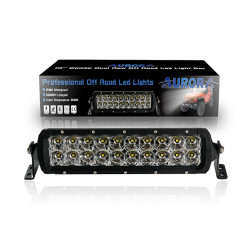 Инфракрасная балка ночного видения Aurora 60W (ALO-10-P4E4F-850) 850 н.м.