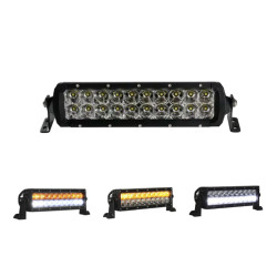 Трехрежимная светодиодная балка Aurora 60W Дальний свет (ALO-D5DA-10)