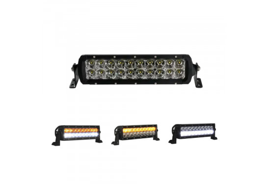 Трехрежимная светодиодная балка Aurora 60W Дальний свет (ALO-D5DA-10)