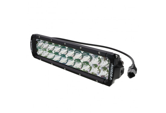 Светодиодная балка Aurora 100W Дальний свет (ALO-D6D1-10)