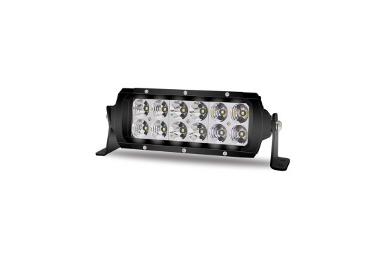 Светодиодная балка Aurora 60W Дальний свет (ALO-D6D1-6)