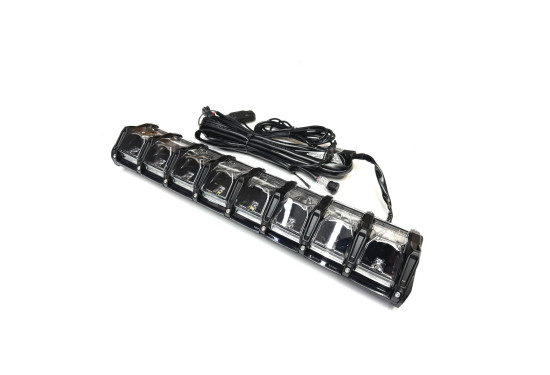 Светодиодная балка Aurora Evolve V.2 248W Дальний + Ближний свет (ALO-N-20)