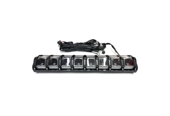 Светодиодная балка Aurora Evolve V.2 248W Дальний + Ближний свет (ALO-N-20)