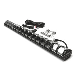 Светодиодная балка Aurora Evolve V.2 496W Дальний + Ближний свет (ALO-N-40)