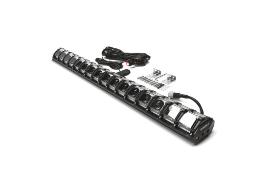 Светодиодная балка Aurora Evolve V.2 496W Дальний + Ближний свет (ALO-N-40)