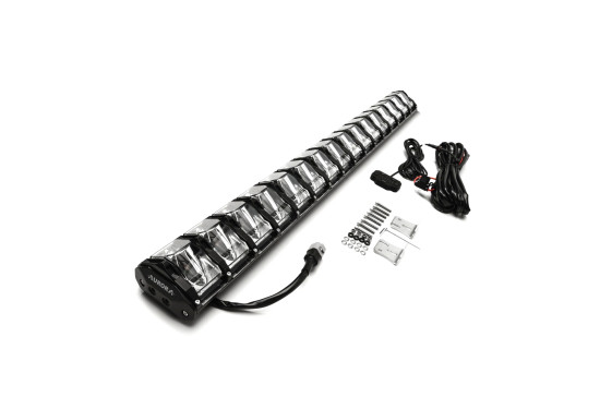 Светодиодная балка Aurora Evolve V.2 496W Дальний + Ближний свет (ALO-N-40)