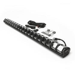 Светодиодная балка Aurora Evolve V.2 620W Дальний + Ближний свет (ALO-N-50)