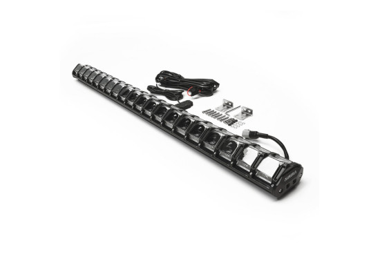 Светодиодная балка Aurora Evolve V.2 620W Дальний + Ближний свет (ALO-N-50)