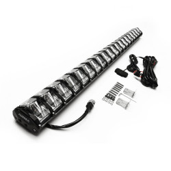 Светодиодная балка Aurora Evolve V.2 620W Дальний + Ближний свет (ALO-N-50)