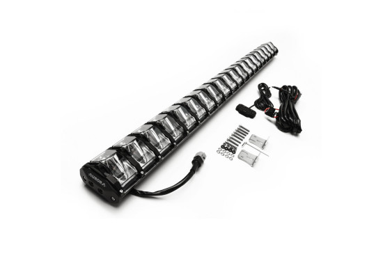 Светодиодная балка Aurora Evolve V.2 620W Дальний + Ближний свет (ALO-N-50)