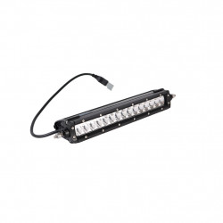 Светодиодная балка Aurora 75W Ближний свет (ALO-S1-10-D1J)