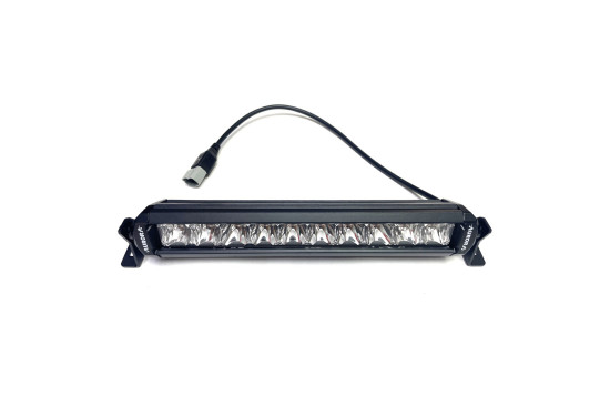 Светодиодная балка Aurora 50W Дальний свет (ALO-S5-10) 