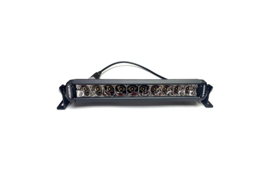 Светодиодная балка Aurora 50W Дальний свет (ALO-S5-10) 