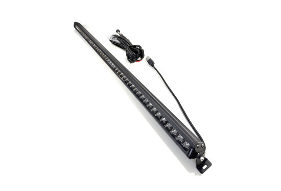 Светодиодная балка Aurora 250W Дальний свет (ALO-S5-50)