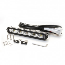 Светодиодная балка Aurora 50W Ближний свет (ALO-S5D1-10-E13)