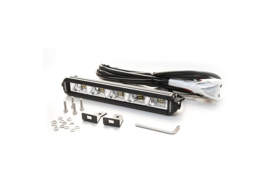 Светодиодная балка Aurora 50W Ближний свет (ALO-S5D1-10-E13)