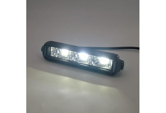 Светодиодная балка Aurora 30W Ближний свет (ALO-S5D1-6-E13)