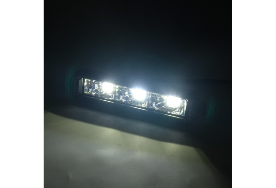 Светодиодная балка Aurora 30W Ближний свет (ALO-S5D1-6-E13)