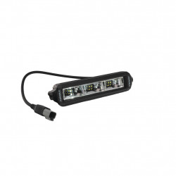 Светодиодная балка Aurora 30W Ближний свет (ALO-S5D1-6-E13)